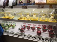 -好利来(新华百货店)