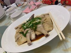 -半岛太子酒家(海港城店)