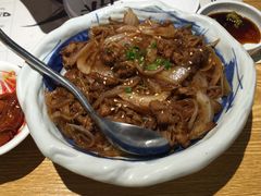 -东菊料理(吉利购物广场店)