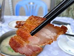 -台山第一家兴华黄鳝饭·黄鳝婆(彭沙坑总店)