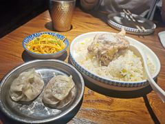 -纳瓦新疆菜(银都店)