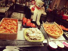 -西藏饭店·亚克·食光自助餐厅(文殊院店)