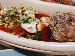 -鹿港小镇(悠唐店)