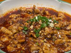 -万荣烤鸭店·北京菜(天坛店)