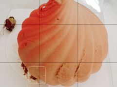 巴黎雨天-Tomado绿色烘焙(大尧三路店)