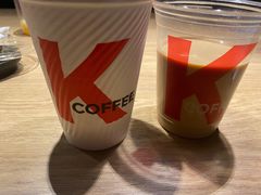 -肯德基(前门店)