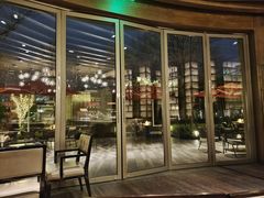 门面-杭州君悦酒店·青莳