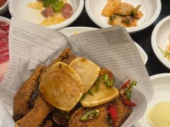 -本家·添百客韩国料理(泰然店)