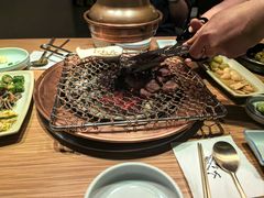 -王妃家(明洞中央店)
