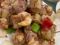 -胖子菜馆(隆昌路店)