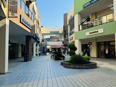 -宁波杉井奥特莱斯广场