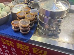 -梁憨包(南岸回龙湾店)