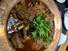 -友乐居羊蝎子(西直门店)