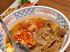 -小川洋风料理(大悦城店)