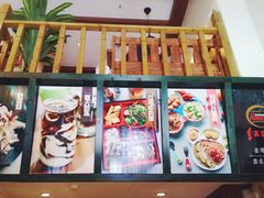 -暖食光·台式家庭餐厅·生日主题店(万达店)