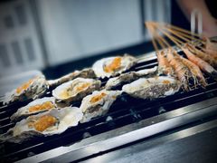 -川骄海鲜自助(河东店)