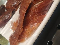 -锋味餐厅(空港复悦里店)