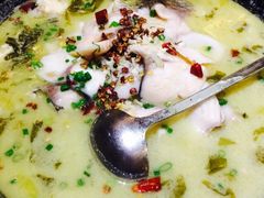 picture-九毛九西北菜(百信广场店)