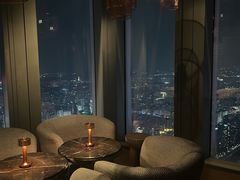-广州瑰丽酒店·Black Iron黑金燚