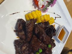 -老好人象山海鲜(岭南路店)