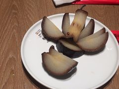 -金掌勺锅包肉(太原万达店)