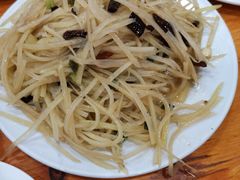 -张振荣饸饹店(宁静之都檀城北区店)