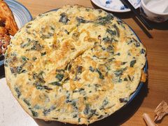-炊烟·山房菜
