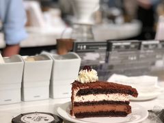 -Peet's 皮爷咖啡(东湖路手作店)