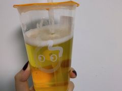 -CoCo都可(大兴凯德MALL店)