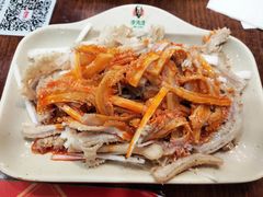 -李先生牛肉面大王(站北广场店)