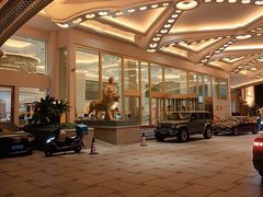 -苏州吴中白金汉爵大酒店