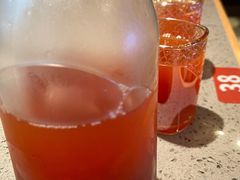 原味山楂汁-大师兄·西北风味食集(增城合生汇店)