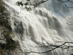 -千泷沟大瀑布旅游区