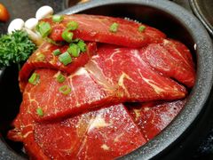 -九田家黑牛烤肉料理(郫都万达檬柏西路店)