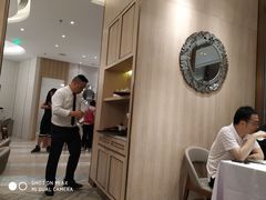 -新吉士·上海菜(浦东LCM置汇旭辉店)