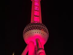 -东方明珠广播电视塔