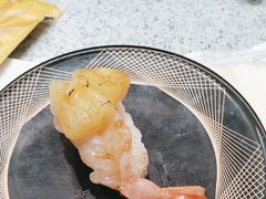 -争鲜回转寿司(大连和平广场凯德PLUS店)