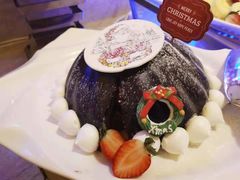 -River Café 海鲜自助(重庆丽笙世嘉酒店)
