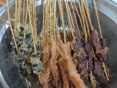 -阿姨小肉摊(同济西苑店)