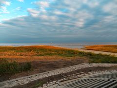 -南汇嘴观海公园