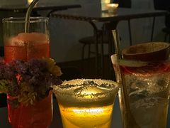 -MAYBE 威士忌 coffee&bar·清吧