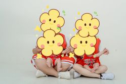 -玛瑞莎·儿童·亲子摄影(越秀店)