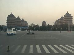 -华西村