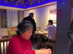 -不倒翁·安徽名菜楼(步行街店)