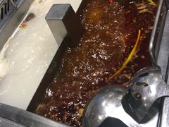 -海底捞火锅(奉化银泰店)