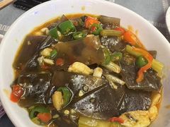 -福苗小骆驼烧烤(莲湖路店)