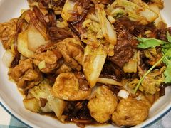 -紫光园(劲松店)