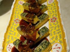 -那家小馆•北京菜•烤鸭(中关村店)