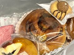 -沁屋面包店(人民东路店)