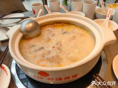 -好彩猪肚鸡(正弘城店)